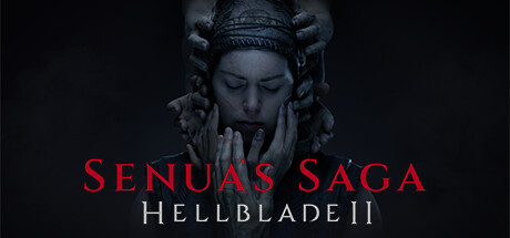 地狱之刃2塞娜的史诗/Senua’s Saga: Hellblade II