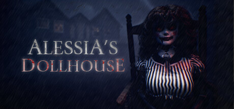 阿莱西亚的玩偶之家/Alessia’s Dollhouse